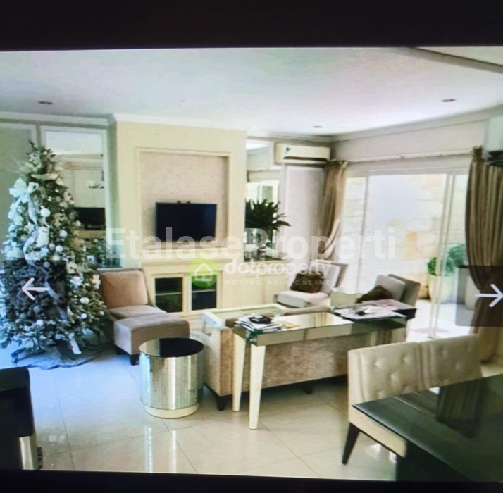 Foto properti Jual Rumah Homey Siap Huni 3