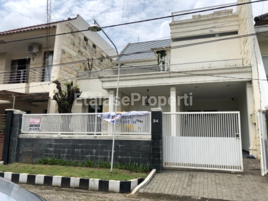 Foto properti Jual Rumah Homey Siap Huni 5