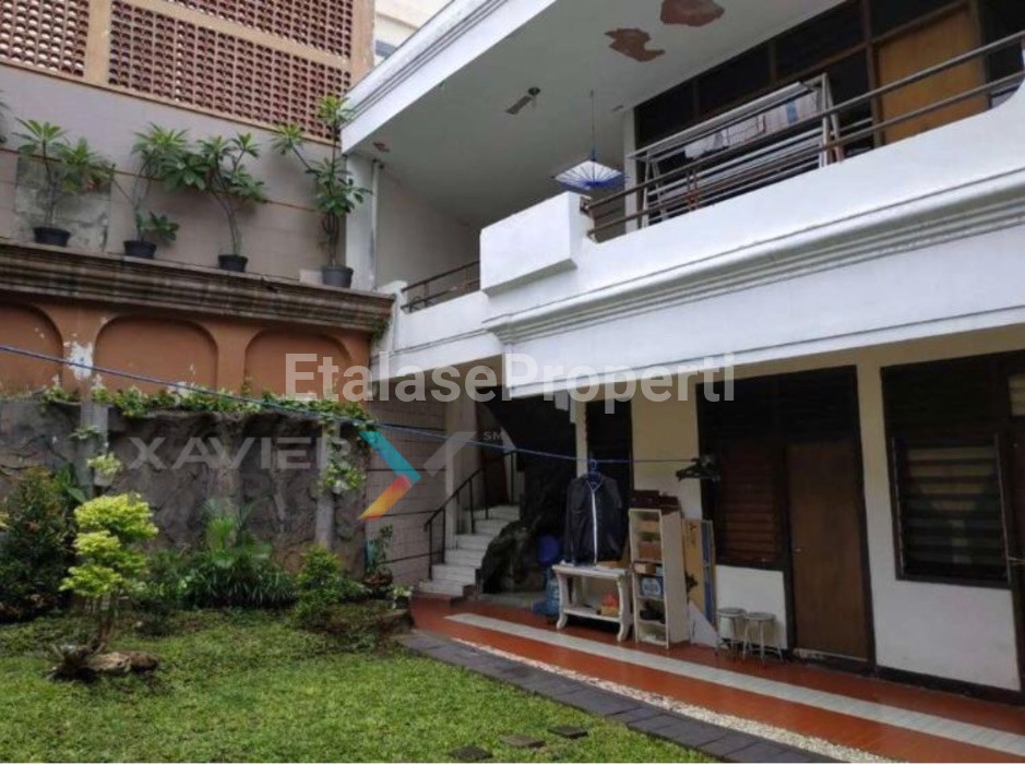 Foto properti Rumah Ambengan Pusat Kota Nol Jalan Raya Strategis 5