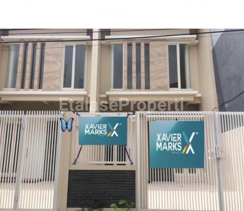 Foto properti Dijual Cepat Rumah Siap Huni Di Ploso Surabaya Timur 1