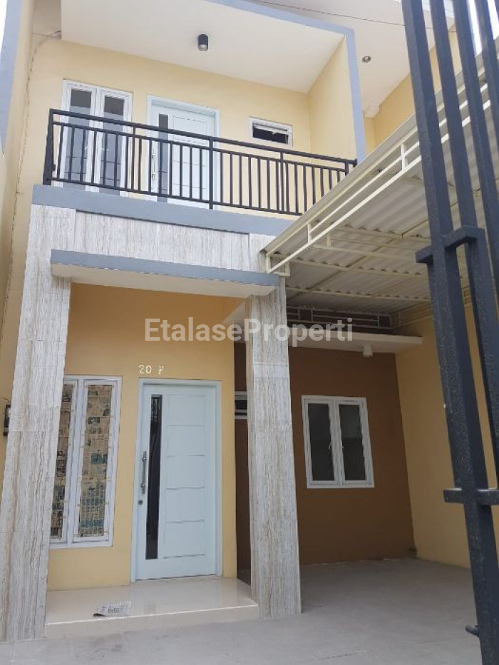 Foto properti Dijual Cepat Rumah Siap Huni Di Ploso Surabaya Timur 1
