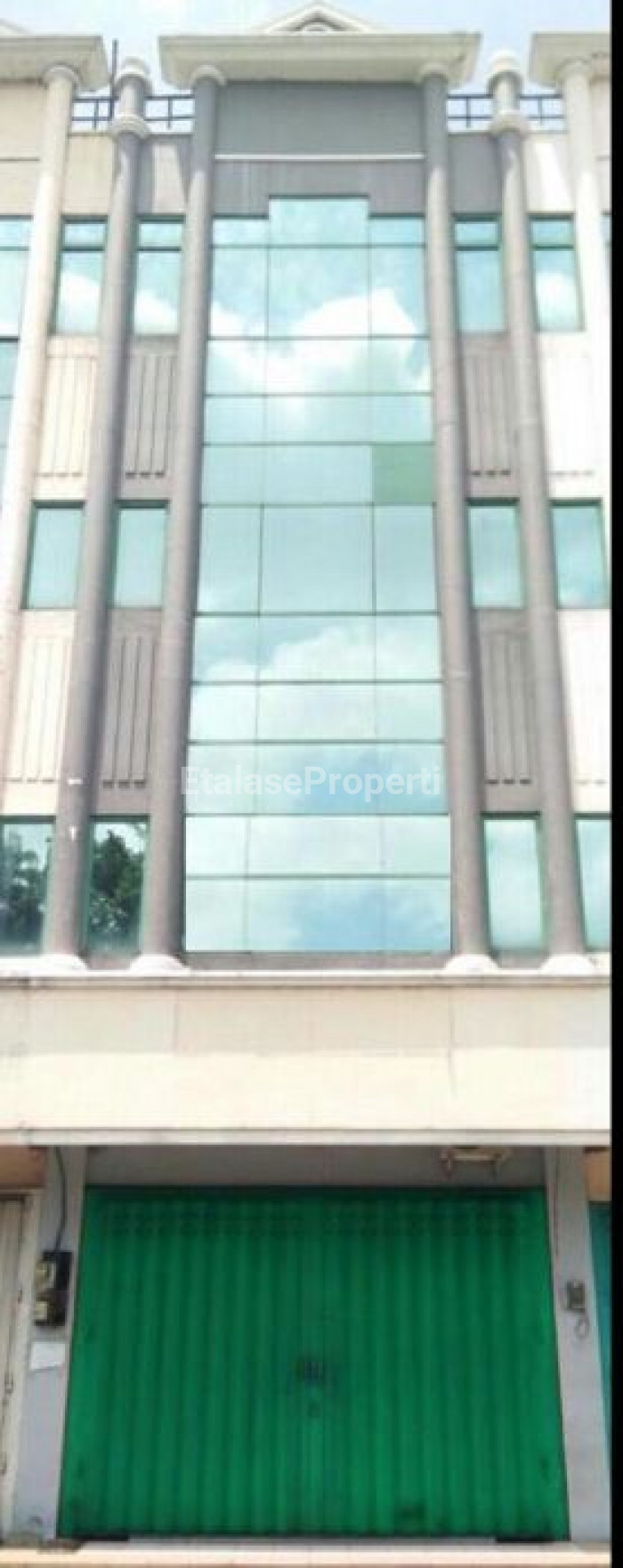 Foto properti Dijual Cepat Ruko Pengampon Square Surabaya Utara 1