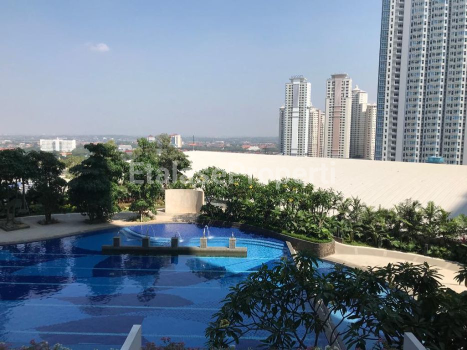 Foto properti Dijual Cepat  Apartemen La Ritz Surabaya Barat 1