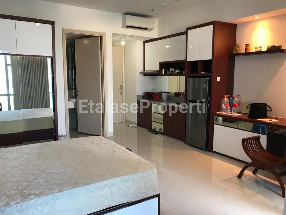 Foto properti Dijual Cepat  Apartemen La Ritz Surabaya Barat 2