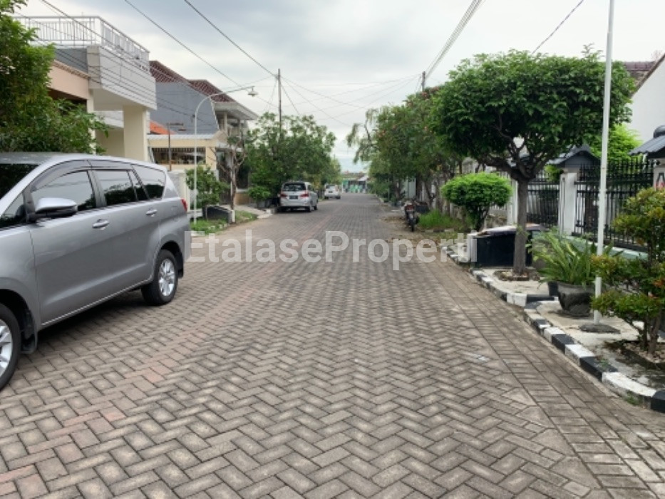Foto properti Manyar Kartika  Cluster 2
