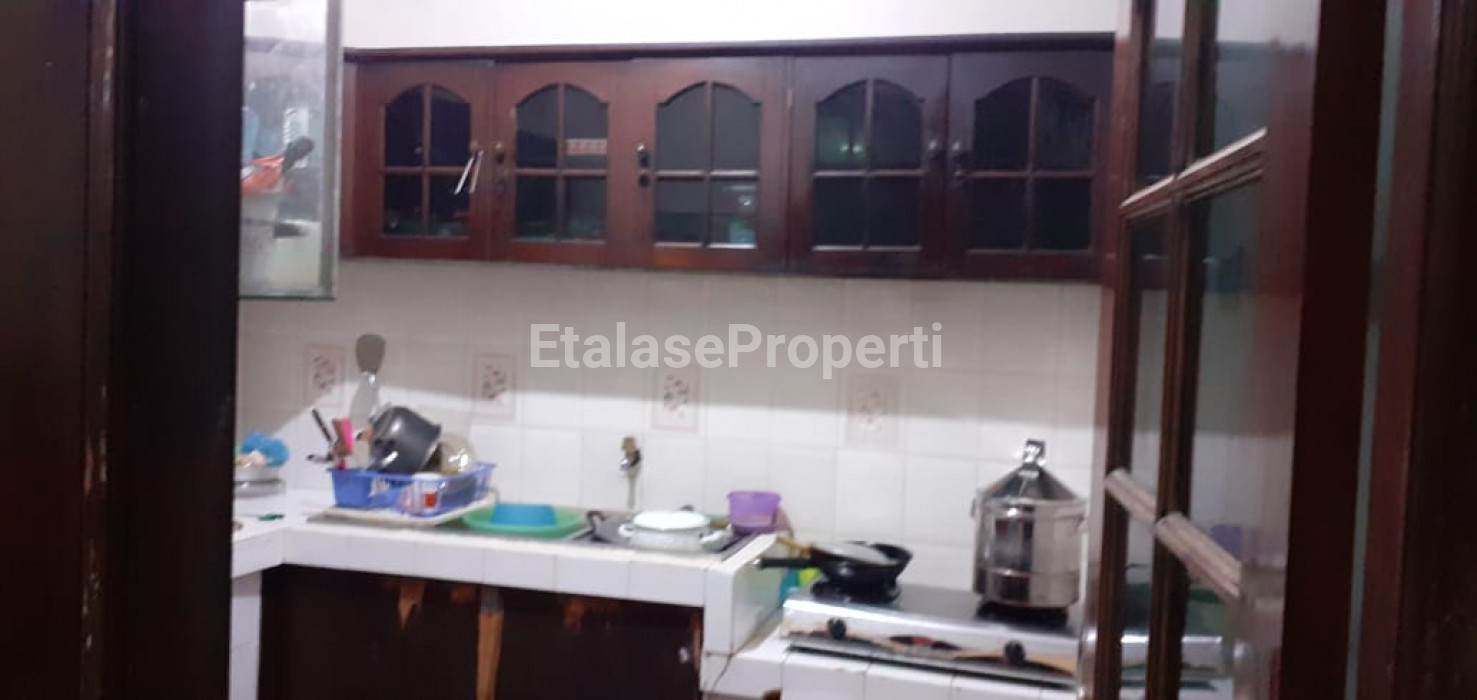 Foto properti Rumah Siap Huni 2 Lantai Dekat Jembatan  Merah Plaza 2