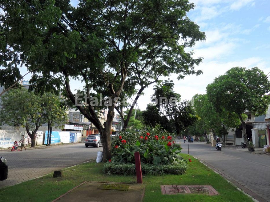 Foto properti Bangunan Komersial Raya Panjang Jiwo Permai 3