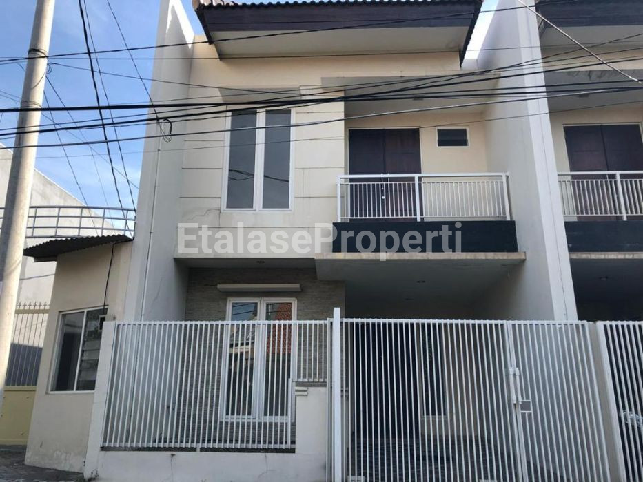 Foto properti RUMAH BARU GRESS 2LT DUKUH KUPANG SERTIFIKAT SHM 2