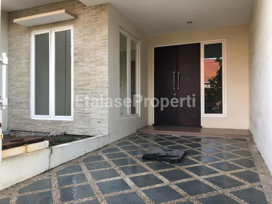 Foto properti RUMAH BARU GRESS 2LT DUKUH KUPANG SERTIFIKAT SHM 3