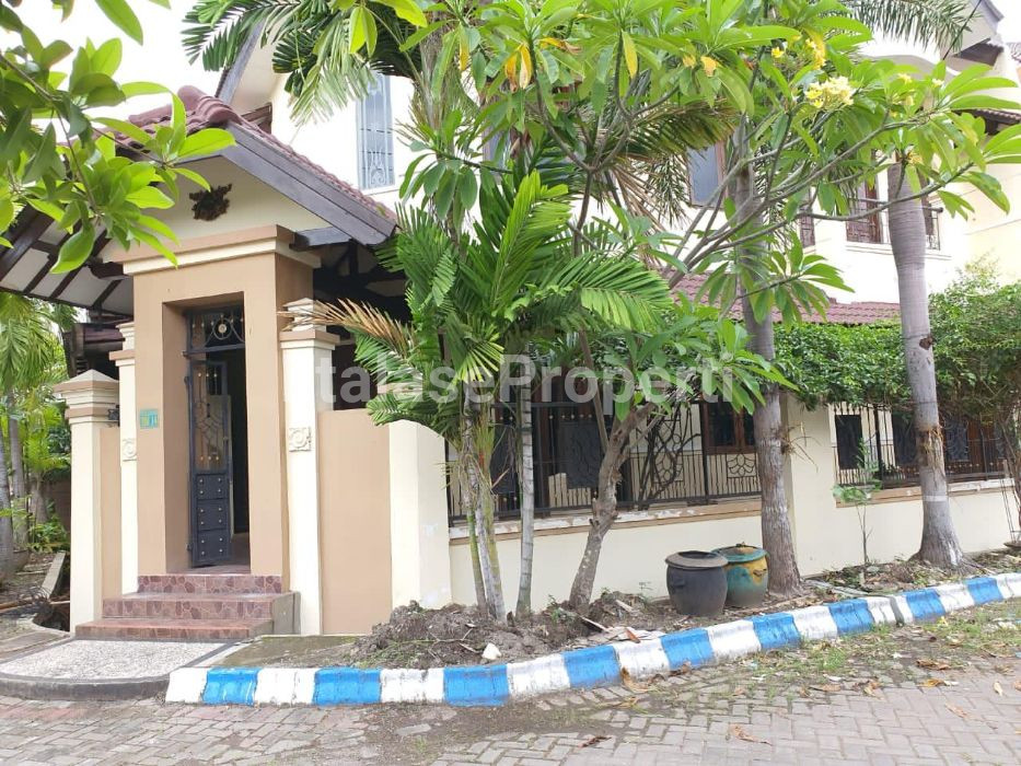 Foto properti RUMAH MEGAH SIAP HUNI PURI INDAH SIDOARJO 4