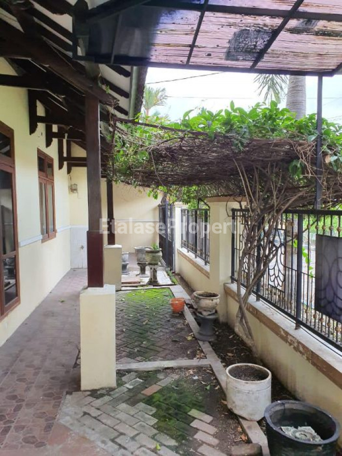 Foto properti RUMAH MEGAH SIAP HUNI PURI INDAH SIDOARJO 10