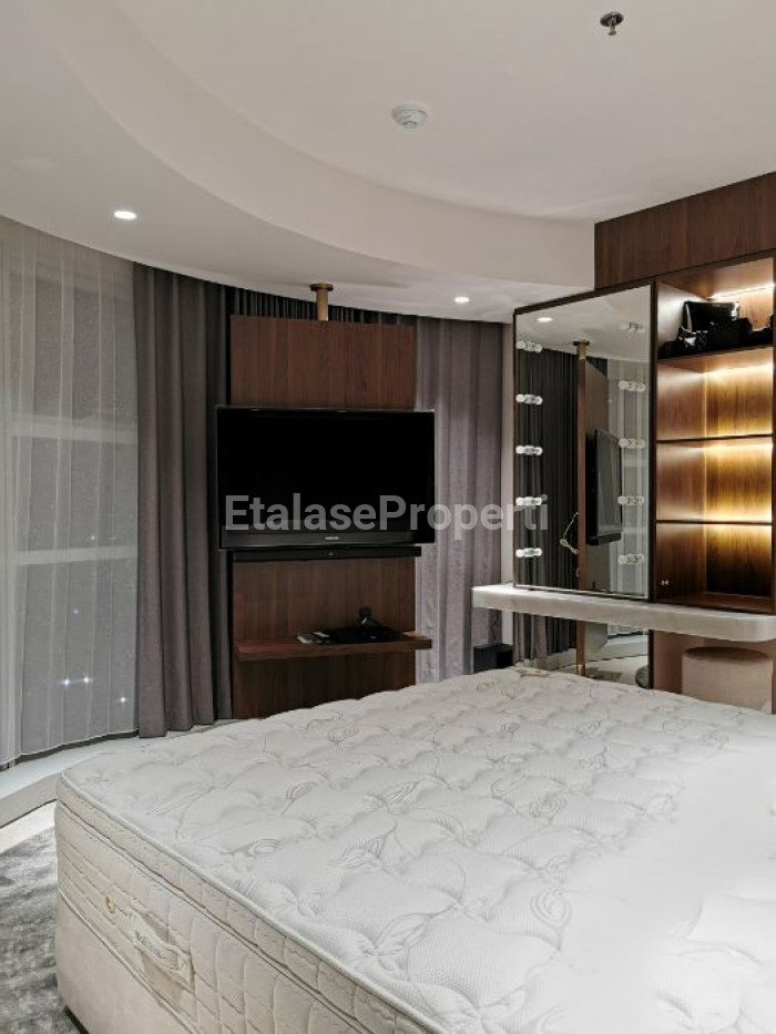 Foto properti Dijual Apartment One Icon 3BR+1KT Prestige Tengah Kota 1