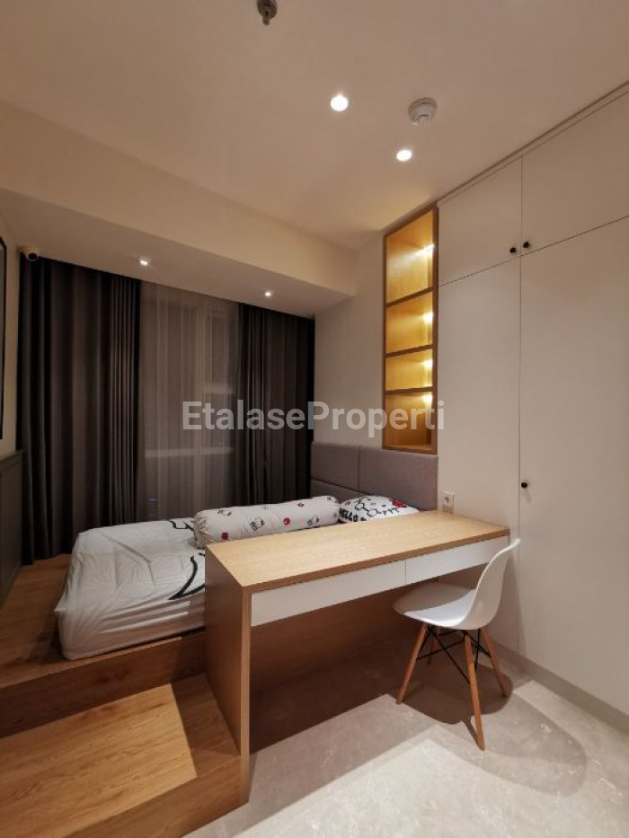 Foto properti Dijual Apartment One Icon 3BR+1KT Prestige Tengah Kota 2