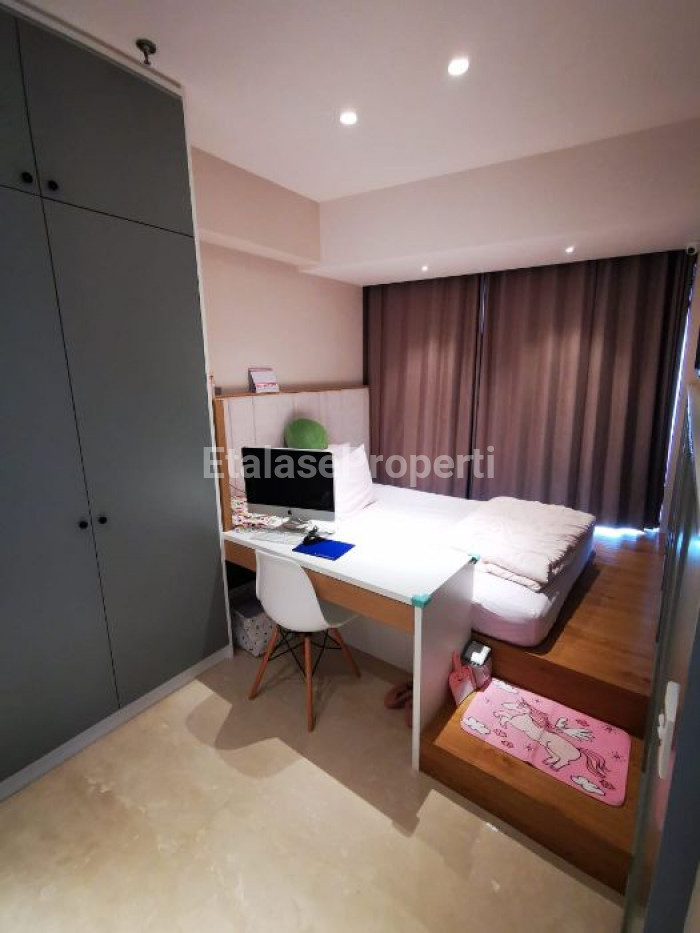 Foto properti Dijual Apartment One Icon 3BR+1KT Prestige Tengah Kota 3