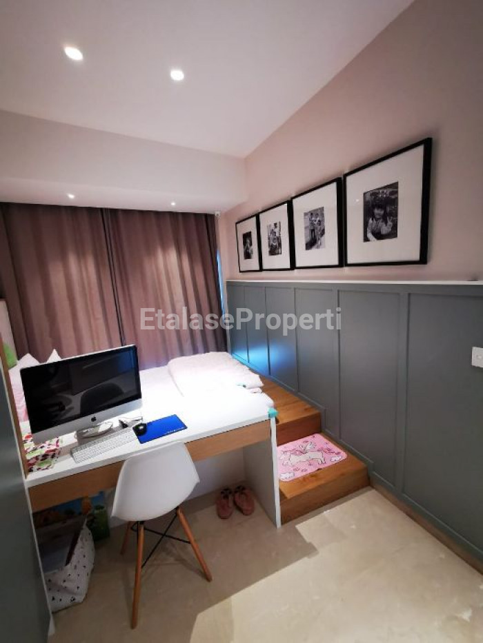 Foto properti Dijual Apartment One Icon 3BR+1KT Prestige Tengah Kota 4
