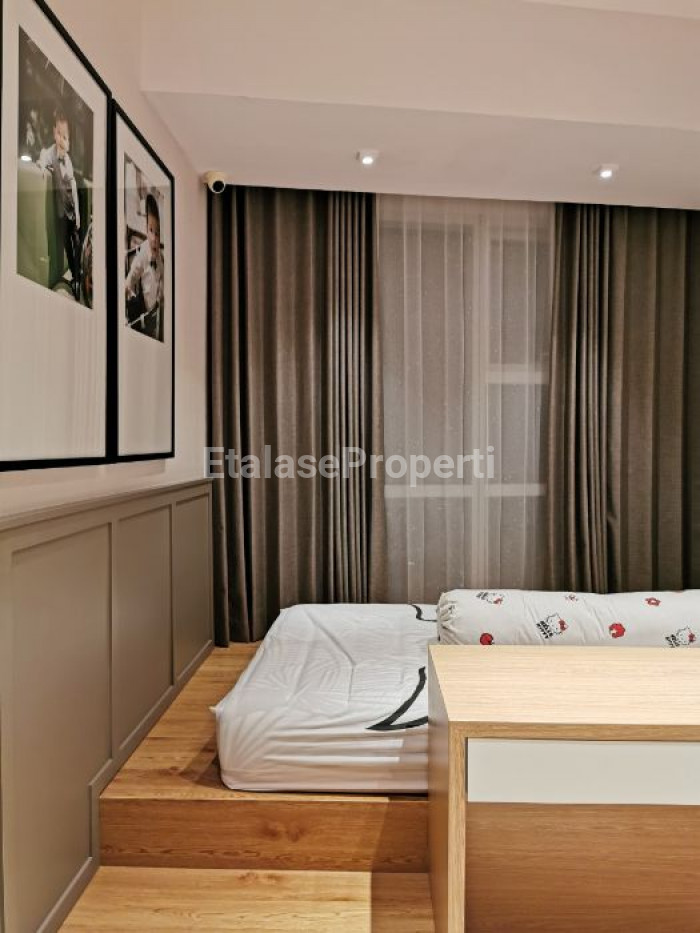 Foto properti Dijual Apartment One Icon 3BR+1KT Prestige Tengah Kota 5
