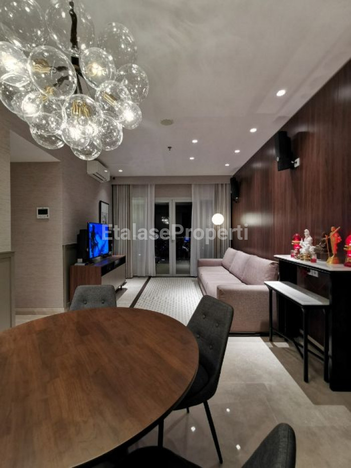 Foto properti Dijual Apartment One Icon 3BR+1KT Prestige Tengah Kota 6