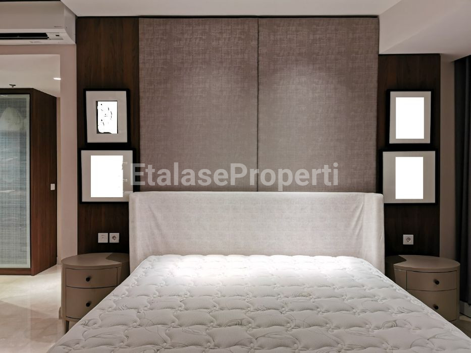 Foto properti Dijual Apartment One Icon 3BR+1KT Prestige Tengah Kota 7