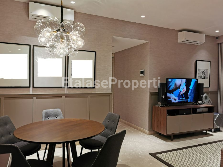 Foto properti Dijual Apartment One Icon 3BR+1KT Prestige Tengah Kota 8