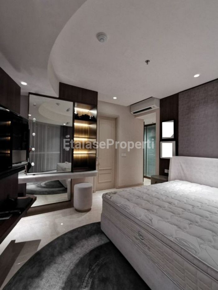 Foto properti Dijual Apartment One Icon 3BR+1KT Prestige Tengah Kota 9