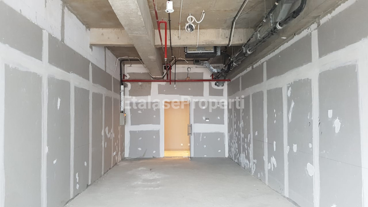 Foto properti Dijual Pakuwon Tower Office Tunjungan Plaza 6 3