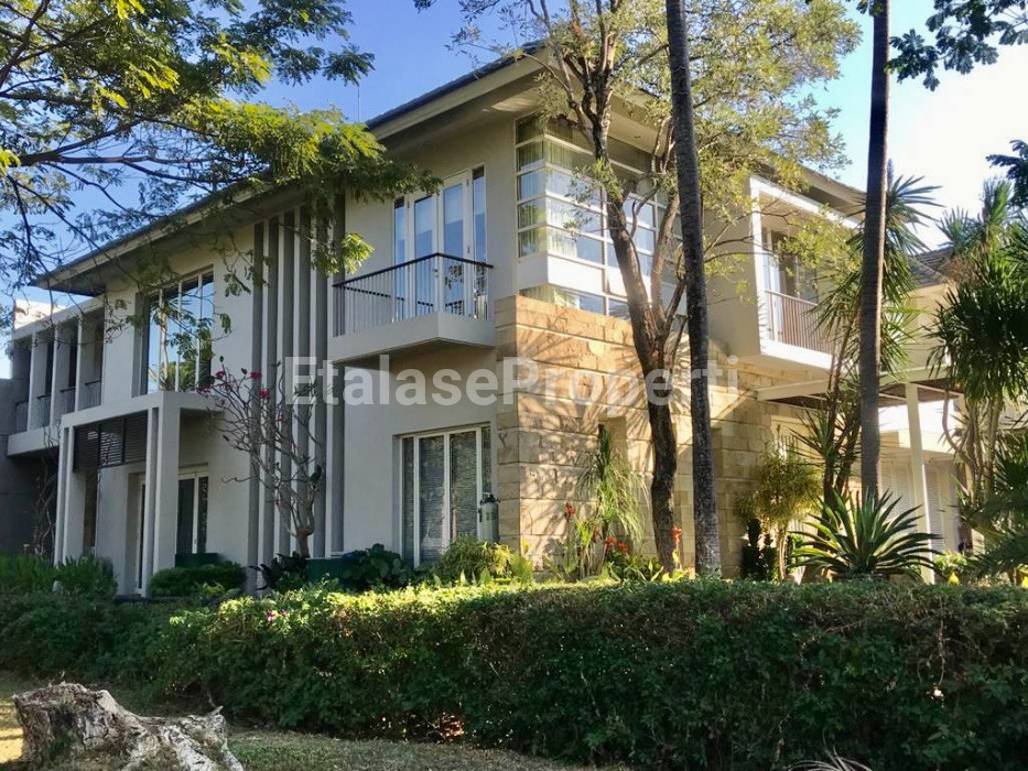 Foto properti Rumah Citraland Diamond Hill Mewah Gress 1