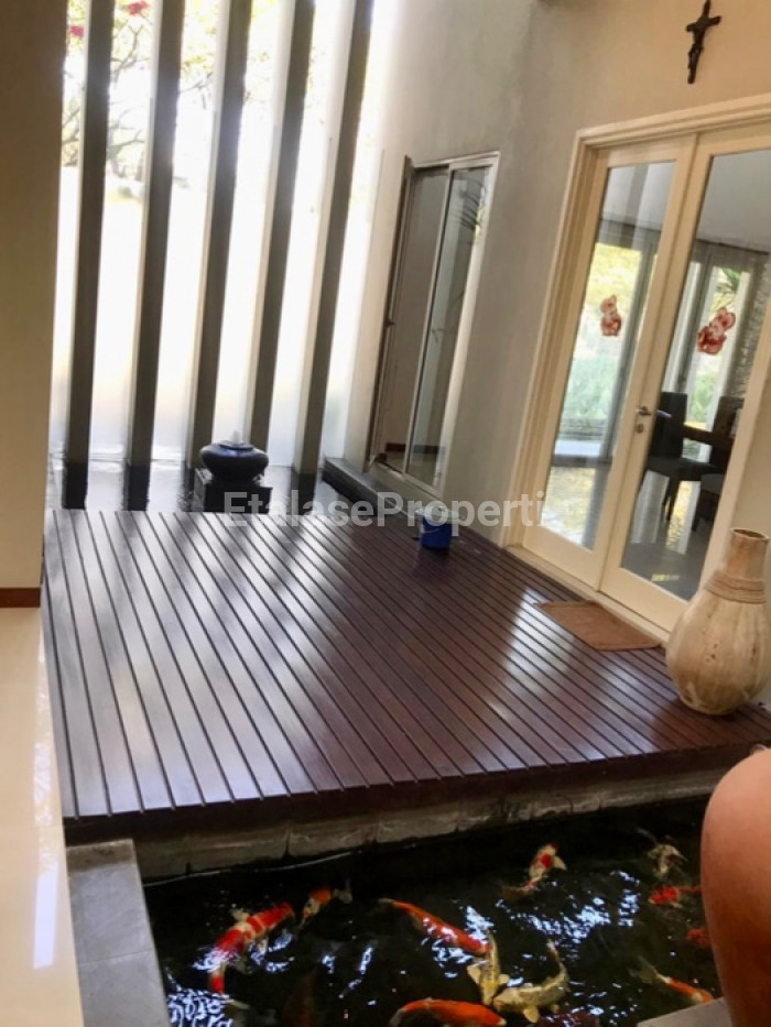 Foto properti Rumah Citraland Diamond Hill Mewah Gress 3