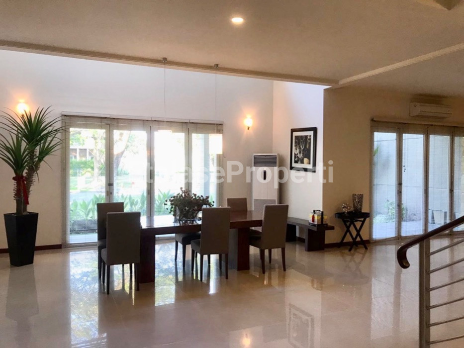Foto properti Rumah Citraland Diamond Hill Mewah Gress 5