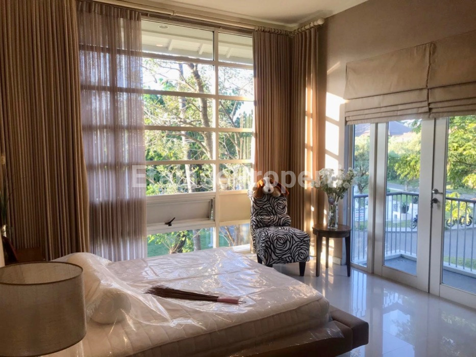 Foto properti Rumah Citraland Diamond Hill Mewah Gress 9