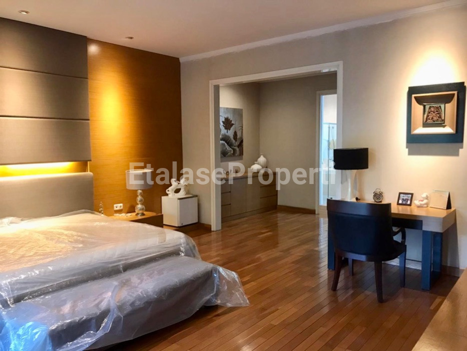 Foto properti Rumah Citraland Diamond Hill Mewah Gress 10