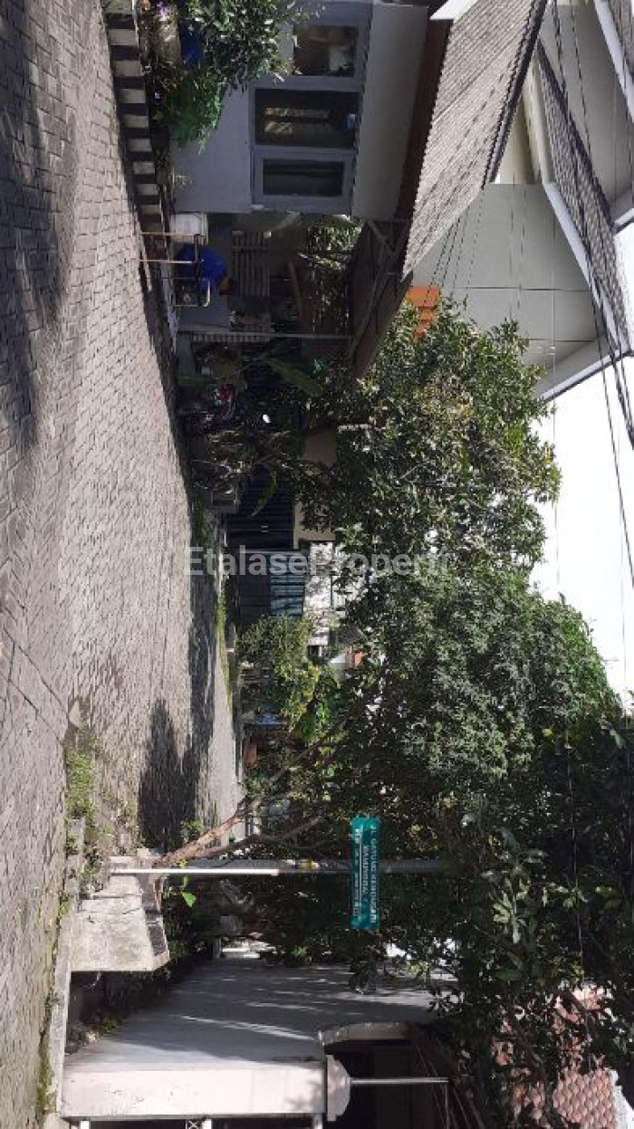 Foto properti Jual TANAH Gayung Kebonsari Sekitar Masjid AL  AKBAR SBY 4