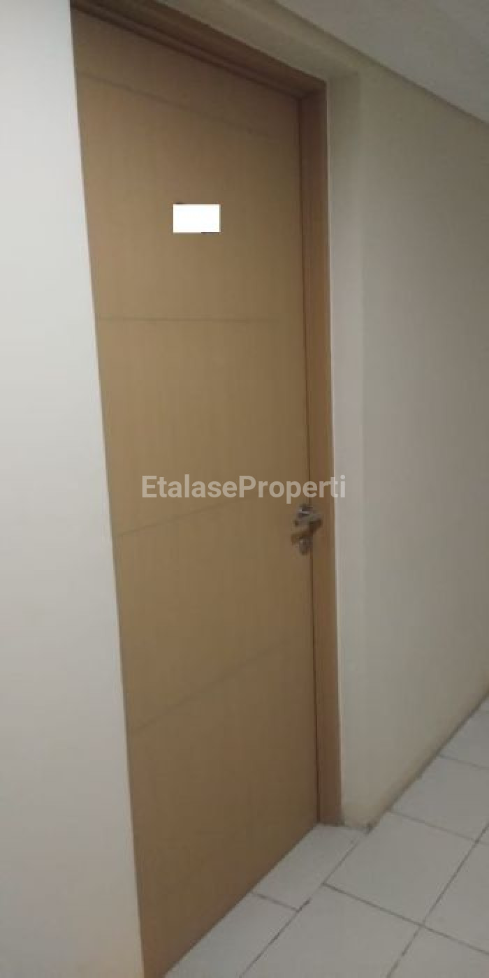 Foto properti Apartment Educity Yale Di Sewakan Dekat Pakuwon City Mall 1