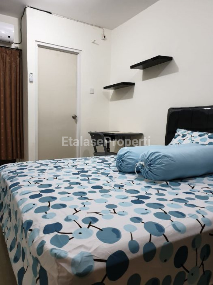 Foto properti Apartment Educity Yale Di Sewakan Dekat Pakuwon City Mall 2