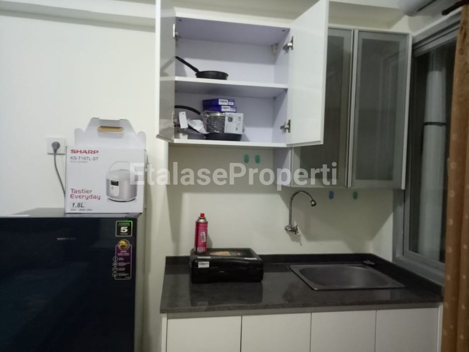 Foto properti Apartment Educity Yale Di Sewakan Dekat Pakuwon City Mall 3