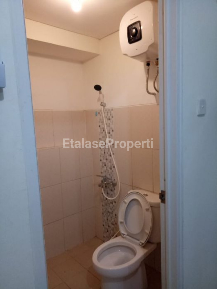 Foto properti Apartment Educity Yale Di Sewakan Dekat Pakuwon City Mall 4