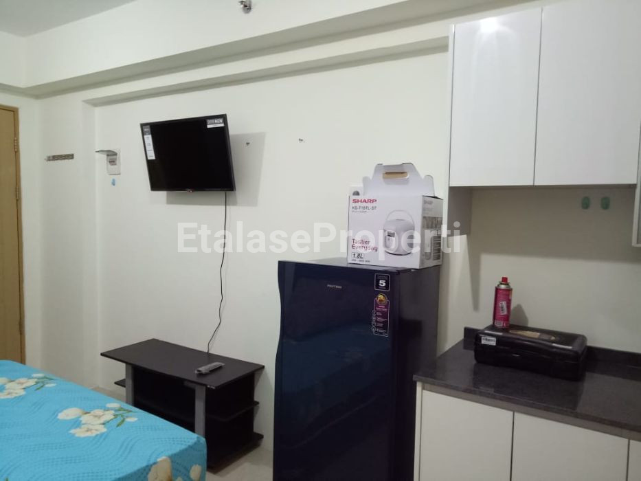 Foto properti Apartment Educity Yale Di Sewakan Dekat Pakuwon City Mall 6