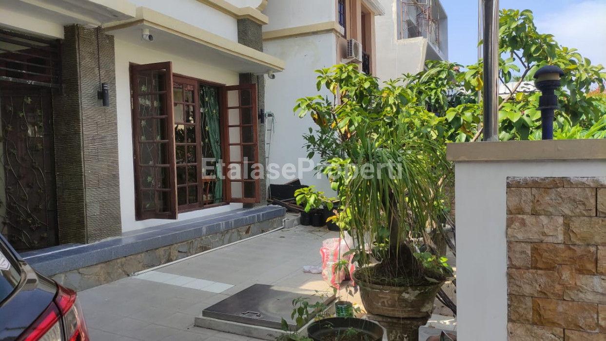 Foto properti STRATEGIS, TERAWAT! Rumah 2lt Pakuwon City Villa Riviera Dekat Mall Boulevard 5