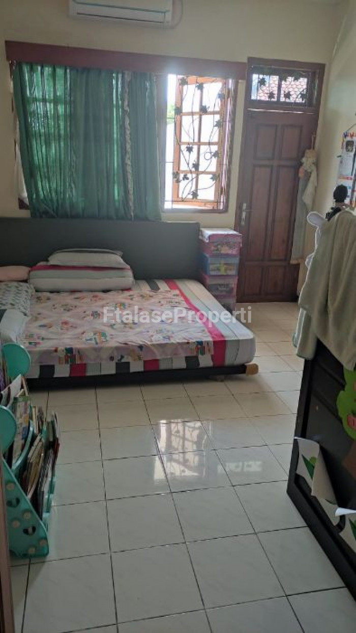Foto properti STRATEGIS, TERAWAT! Rumah 2lt Pakuwon City Villa Riviera Dekat Mall Boulevard 6