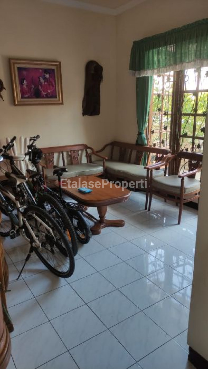 Foto properti STRATEGIS, TERAWAT! Rumah 2lt Pakuwon City Villa Riviera Dekat Mall Boulevard 8
