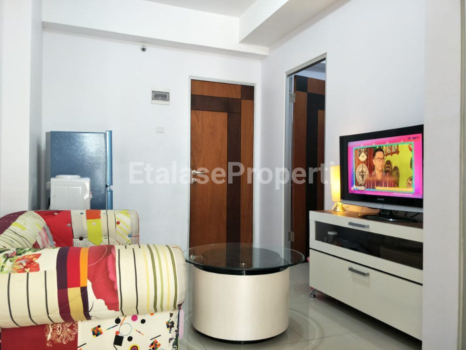 Foto properti Apartemen Gunawangsa Merr  Furnished Lengkap Siap Huni Strategis Di Surabaya Timur 2