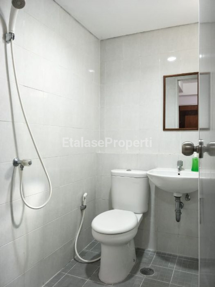 Foto properti Apartemen Gunawangsa Merr  Furnished Lengkap Siap Huni Strategis Di Surabaya Timur 4