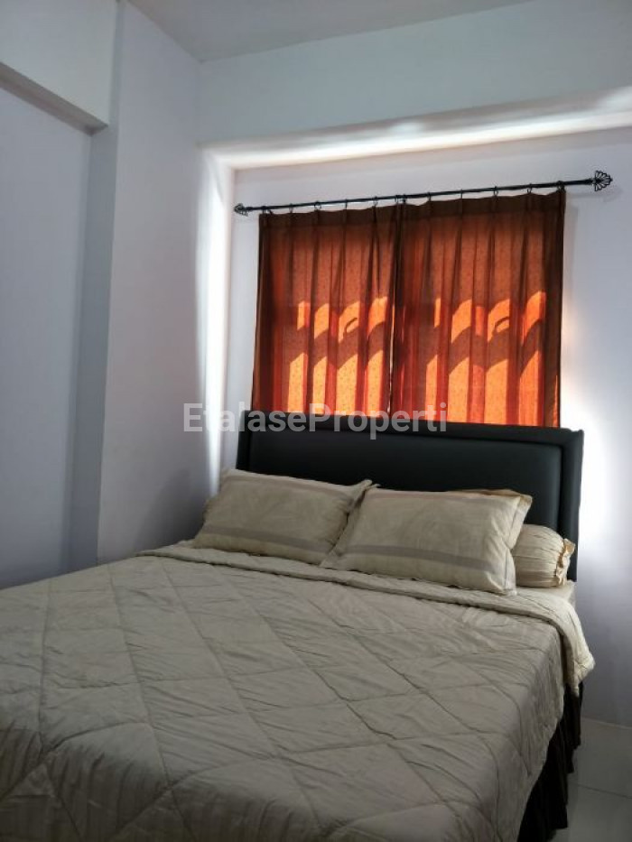 Foto properti Apartemen Gunawangsa Merr  Furnished Lengkap Siap Huni Strategis Di Surabaya Timur 1