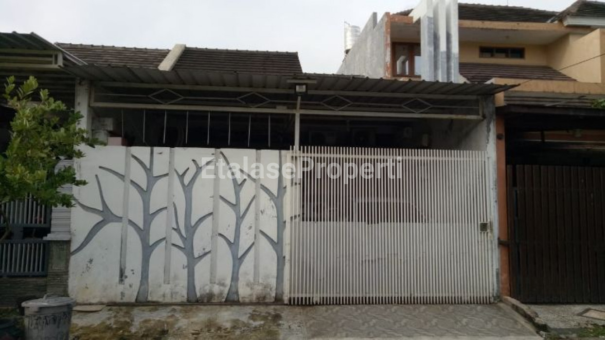 Foto properti Dijual Rumah Perumahan Dreaming Land Benowo Surabaya 1