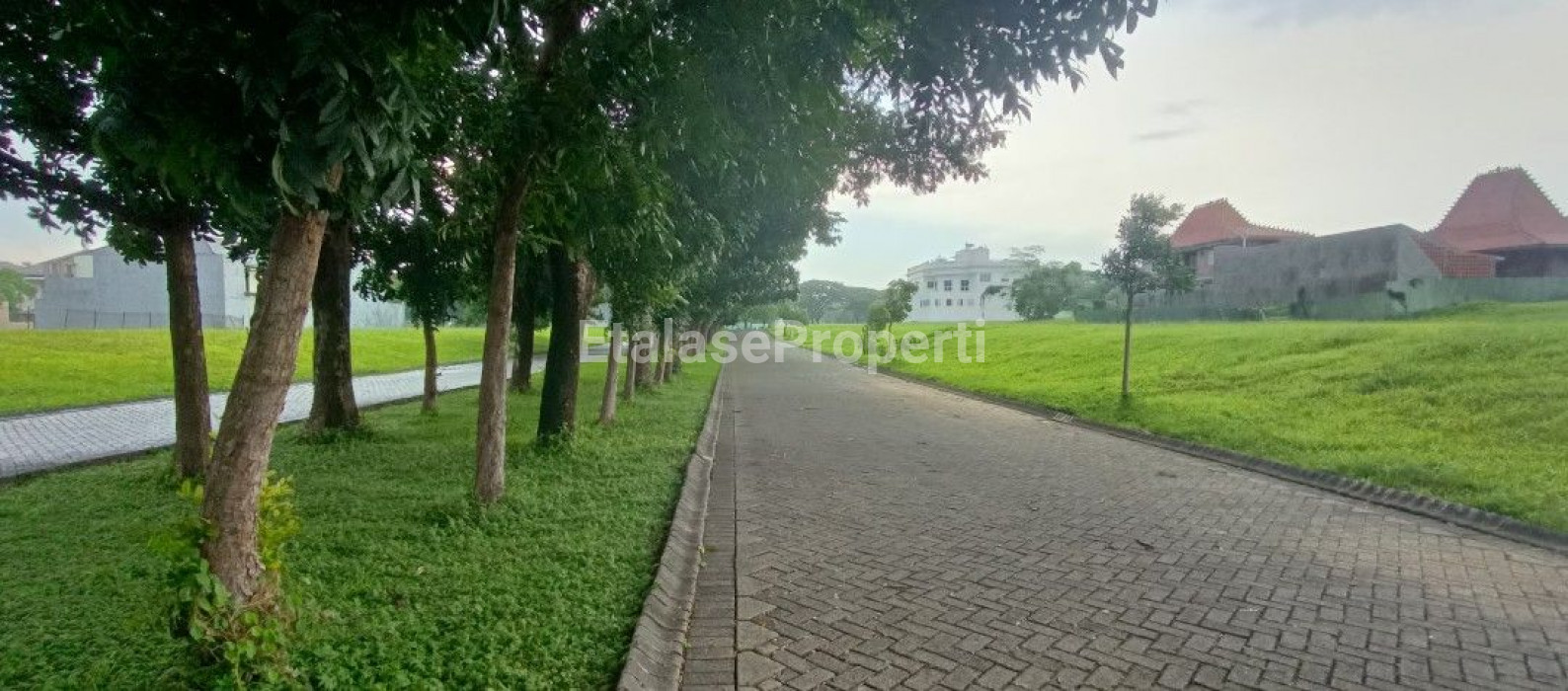 Foto properti Dekat Dengan G-walk, Tanah Bukit Telaga Golf 1