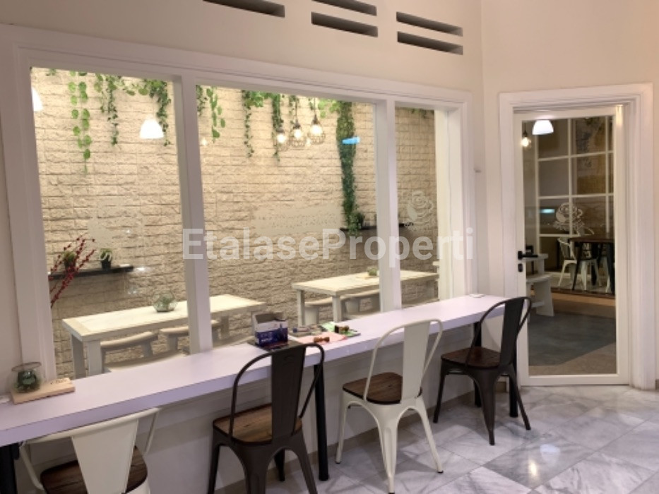 Foto properti Disewakan EX CAFE Pusat Kota Wr. Supratman 6