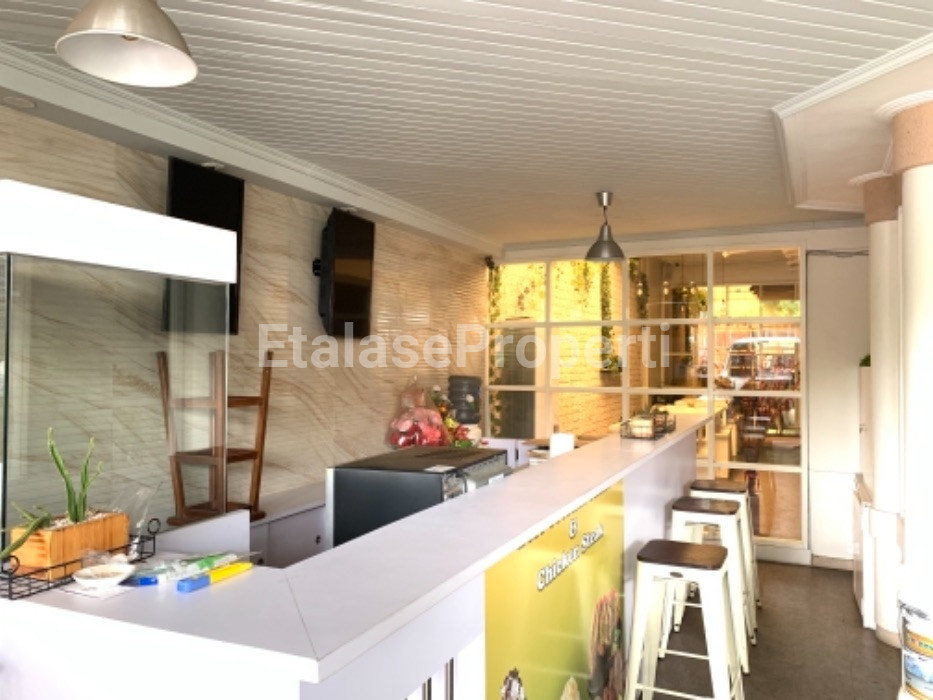 Foto properti Disewakan EX CAFE Pusat Kota Wr. Supratman 7