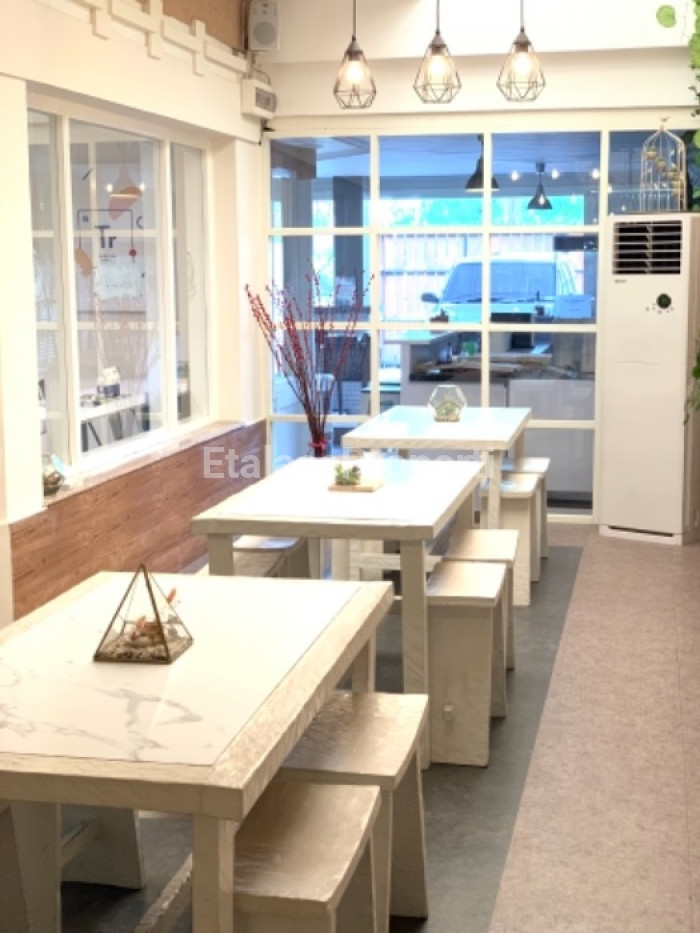Foto properti Disewakan EX CAFE Pusat Kota Wr. Supratman 8