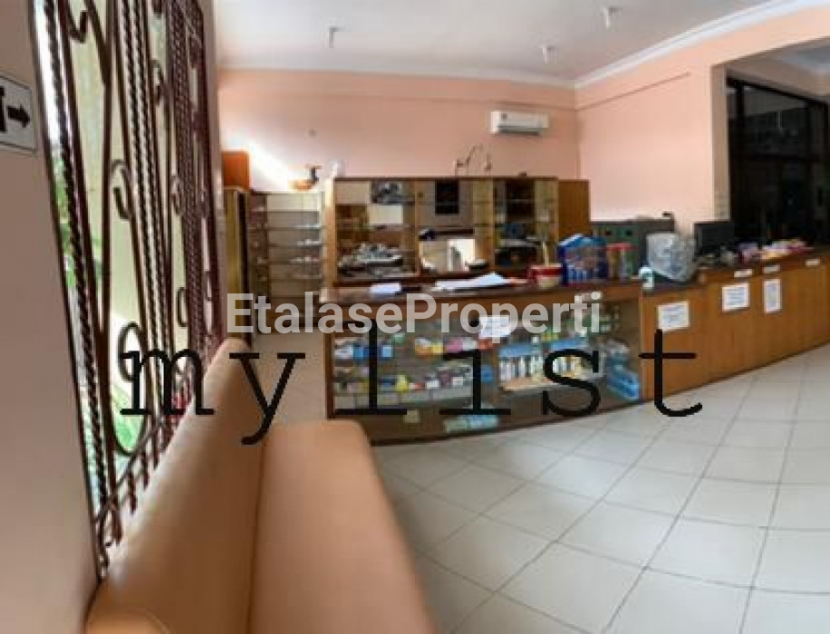 Foto properti Strategis Komersiil Di Tengah Kota  Jl Kusuma Bangsa  Surabaya 2