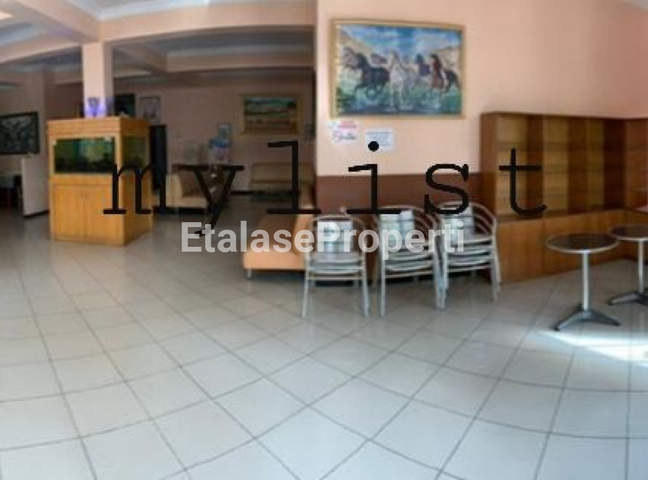 Foto properti Strategis Komersiil Di Tengah Kota  Jl Kusuma Bangsa  Surabaya 4