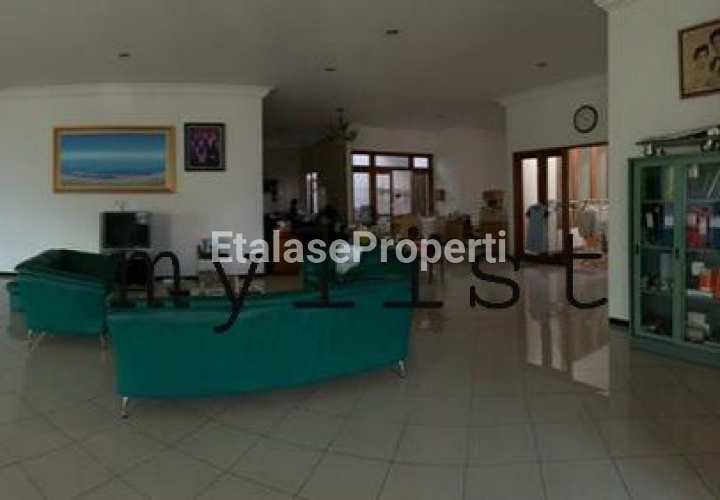 Foto properti Strategis Komersiil Di Tengah Kota  Jl Kusuma Bangsa  Surabaya 5